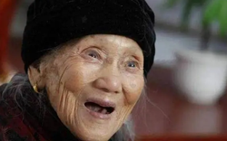 Cụ bà 106 tuổi nhưng mạch máu trẻ như 60, da mặt sáng khỏe hồng hào: Bí quyết sống thọ không phải là đi bộ nhiều mà nằm ở 