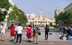 Thành phố Hồ Chí Minh: Nhiều sự kiện văn hóa, thể thao và du lịch sắp diễn ra