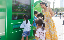 Trạm sạc Sức bền bóng đá kèo nhà cái khổng lồ: cùng con 