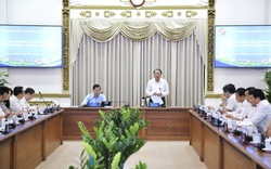 Bộ trưởng Nguyễn Văn Hùng: TP.HCM cần nghiên cứu xây dựng đề án Thành phố sáng tạo về Điện ảnh
