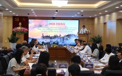 Để Sa Pa phát triển thành đô thị du lịch sạch ASEAN