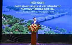 Phát triển Thừa Thiên Huế 