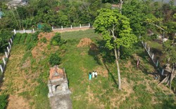 Cấp phép thăm dò, khai quật khảo cổ tại di tích Tháp đôi Liễu Cốc, tỉnh Thừa Thiên Huế