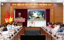 Bộ trưởng Nguyễn Văn Hùng: Đảm bảo các hoạt động kỷ niệm 70 năm Chiến thắng Điện Biên Phủ mang tầm vóc quốc gia