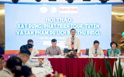 Hotel Academy Việt Nam đóng góp giải pháp phát triển du lịch tại các tỉnh ĐBSCL