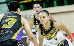 Austin Lý và niềm khát khao trở lại VBA 2024