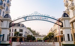 Ra mắt bộ sưu tập giới hạn nhà phố thương mại Châu Âu tại trung tâm Lào Cai