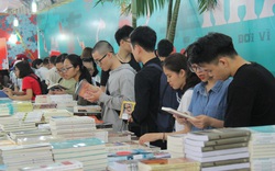 Chuỗi hoạt động đặc sắc chào mừng Ngày Sách và Văn hóa đọc Việt Nam 