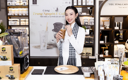 Trung Nguyên E-Coffee – Cộng đồng khởi nghiệp cà phê thành công