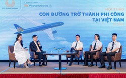 Bay Việt tổ chức Hội thảo 