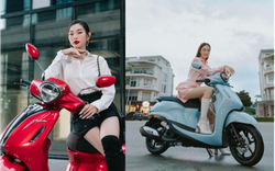 Cặp đôi Hoa hậu Thùy Tiên - Lương Thùy Linh khoe 2 
