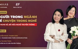 MAAS EdTech tổ chức Talkshow Truyền thông để đồng hành học thuật cùng sinh viên