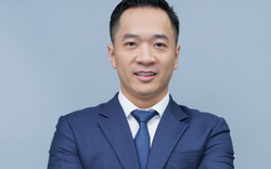 EVNFinance (EVF) bổ nhiệm tân Phó Chủ tịch Hội đồng Quản trị