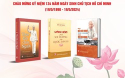 Xuất bản cuốn sách “Văn hóa phải soi đường cho quốc dân đi” của Chủ tịch Hồ Chí Minh