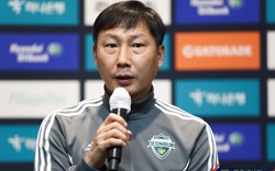 HLV Kim Sang-sik đạt thỏa thuận làm HLV trưởng ĐT Việt Nam 