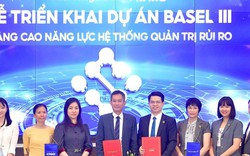 KienlongBank triển khai Basel III, nâng cao năng lực hệ thống quản trị rủi ro