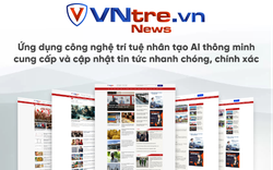 COO Dung Bùi: Ứng dụng AI thông minh nâng cao trải nghiệm người dùng là kim chỉ nam cho sự phát triển của trang tin tức VNtre.vn