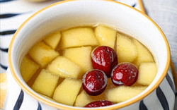 Thức uống từ loại quả này không chỉ làm trắng da mà còn dưỡng dạ dày, chị em phụ nữ nên dùng nhiều hơn