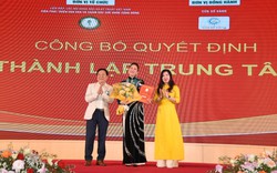 Phi Thanh Vân bận rộn với nhiều dự án cộng đồng