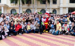 The Jolly Tour “bữa tiệc âm nhạc” lan tỏa đến hơn 300.000 sinh viên Việt Nam