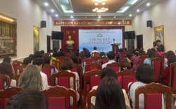 Tổ chức hội thi thuyết minh viên tại điểm Khu di tích Chủ tịch Hồ Chí Minh