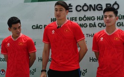 Đội tuyển Việt Nam đón tin vui trước thềm vòng loại thứ 2 World Cup 2026