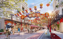 Cẩm nang trải nghiệm lễ hội 