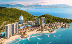Địa Ốc Nam Trung Bộ phân phối chính thức đô thị biển Libera Nha Trang