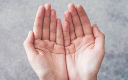 Lòng bàn tay cũng dự báo được tuổi thọ một người? Bác sĩ nói thẳng: Người sống trường thọ thường có 3 đặc điểm này  