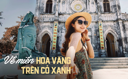 2 địa điểm tâm linh nhất định phải đến ở Phú Yên, vừa thỏa trí tò mò với những câu chuyện huyền bí lại tha hồ ảnh đẹp mang về