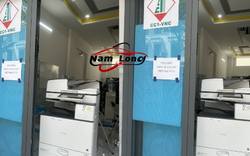 Hiệu quả và tiết kiệm với dịch vụ cho thuê máy Photocopy Nam Long tại Bình Dương