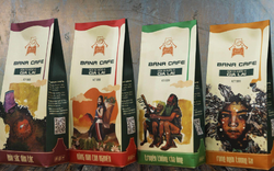 Bana Cafe - Nâng tầm giá trị và chất lượng cà phê Gia Lai