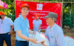 Bí quyết giúp Mytel thành công tại Myanmar