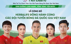Herbalife – Dinh dưỡng lành mạnh 