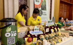 Quảng Bình: Phát triển du lịch xanh với sản phẩm OCOP 