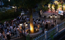 Phoenix Legend tiên phong mang Liveshow phong cách 