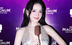 Chi Pu “bắt tay” cùng kem Magnum: Hành trình tận hưởng trải nghiệm và đam mê không giới hạn