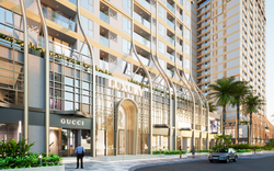 Regal Group khai mở phong cách sống chuẩn quốc tế với căn hộ cao cấp bên biển tại Đồng Hới