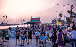 Nóng nhất cuối tuần này: 100.000 người đổ về khai trương phố đi bộ Công viên Vũ Yên, loạt trải nghiệm ở Học viện ngựa gây ấn tượng