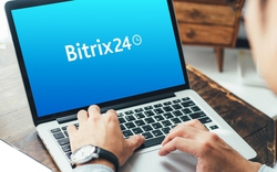 Bitrix24: CRM, Quản lý dự án và trợ lý AI - Bí quyết thành công doanh nghiệp