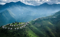 Topas Ecolodge, Sapa được vinh danh trong Top những nơi nghỉ dưỡng trên núi của National Geographic