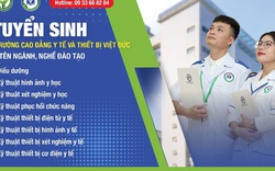 Tuyển sinh hệ Cao đẳng năm 2024: Gợi mở nghề nghiệp cho học sinh, sinh viên