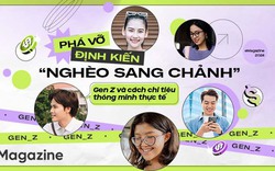 Phá vỡ định kiến “nghèo sang chảnh”: Gen Z và cách chi tiêu thông minh thực tế