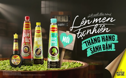 Nước tương MAGGI giảm muối: Bước thay đổi nhỏ giúp chị em phụ nữ Việt chăm sóc sức khỏe gia đình tốt hơn