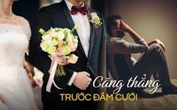 Vừa cưới vợ được 1 thời gian ngắn, nam bác sĩ đã vội tìm đến chuyên gia tâm lý vì 1 lý do 