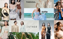 Đằng sau ứng dụng mua sắm BIDU - nền tảng kinh doanh mới của hàng trăm thương hiệu thời trang Việt
