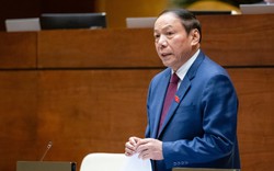 Bộ trưởng Nguyễn Văn Hùng: Không có ngoại lệ trong xử lý tiêu cực của ngành Thể thao