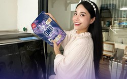 Sao Việt kể chuyện giặt giũ, 