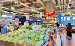 Mua sắm thả ga với nhiều ưu đãi trong tháng 6/2024 tại WinMart/ WinMart+/ WiN