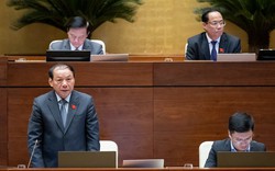 Kỳ vọng vào các giải pháp được đưa ra tại Phiên trả lời chất vấn của Bộ trưởng Nguyễn Văn Hùng